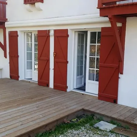 2 Avec Jardinet Privatif - 200m De La Pereire Appartamento Arcachon